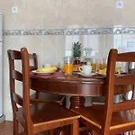 Holiday home Casa Da Vila Praia de Ancora
