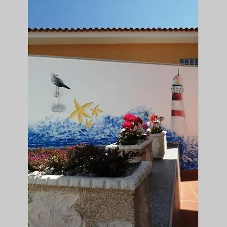 Casa Da Nyaraló *