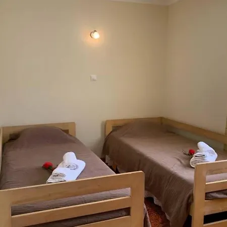 Hébergement de vacances Casa Da Vila Praia de Âncora