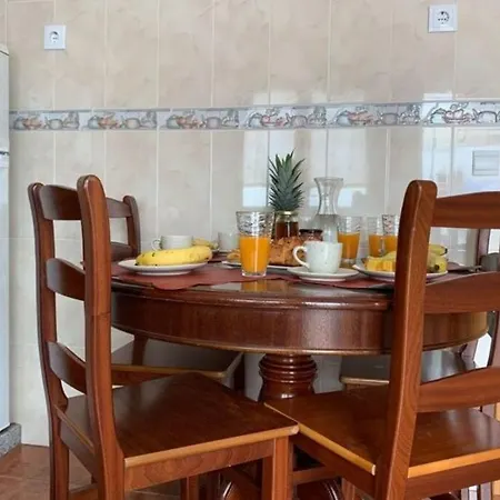 Hébergement de vacances Casa Da Vila Praia de Âncora