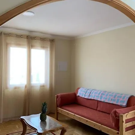 Hébergement de vacances Casa Da Vila Praia de Âncora