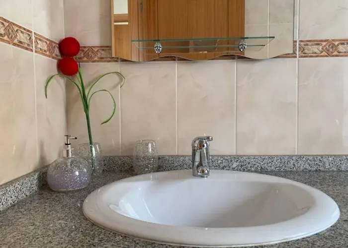 בית נופש Casa Da *