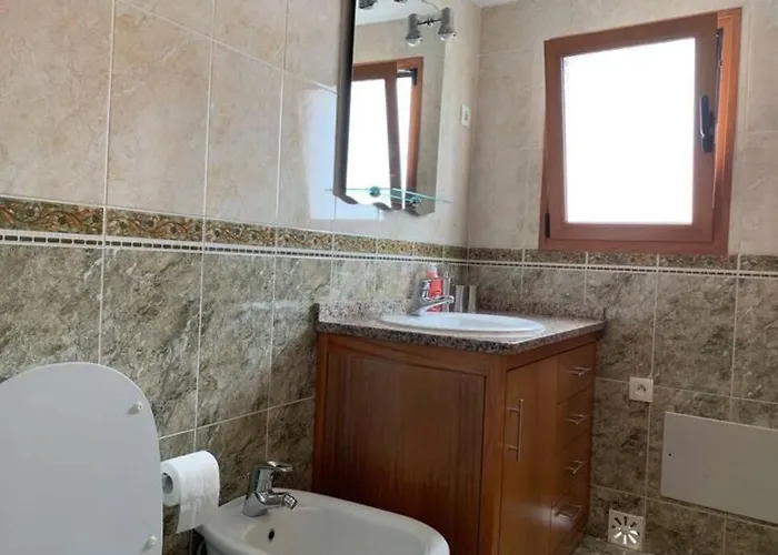 Casa Da בית נופש