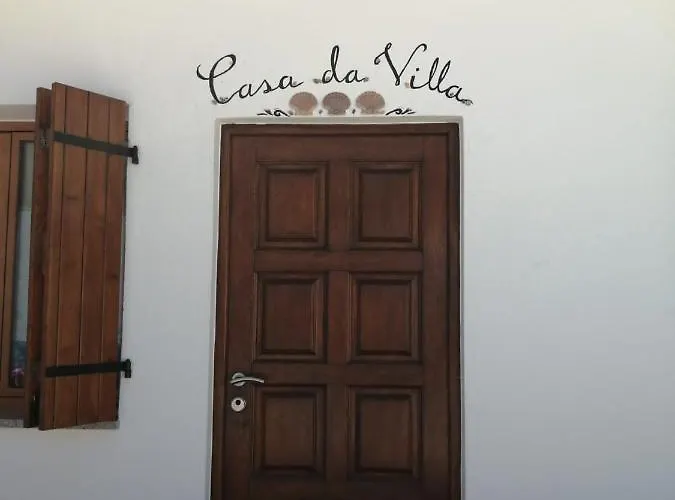 Casa Da *