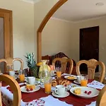 بيت للعطل Casa Da
