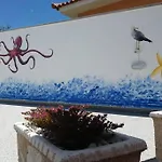 بيت للعطل Casa Da
