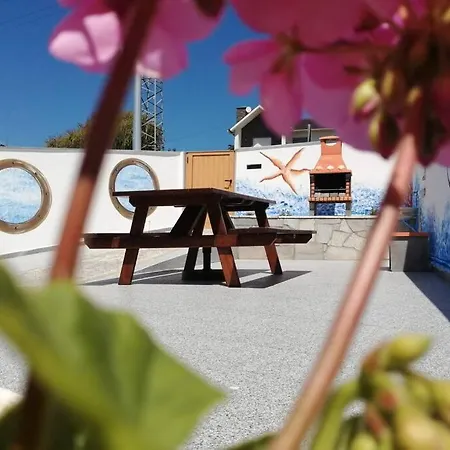 Feriehus Casa Da Vila Praia de Âncora