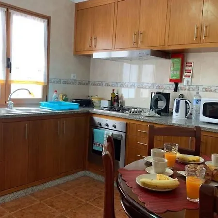 Casa Da * Vila Praia de Âncora