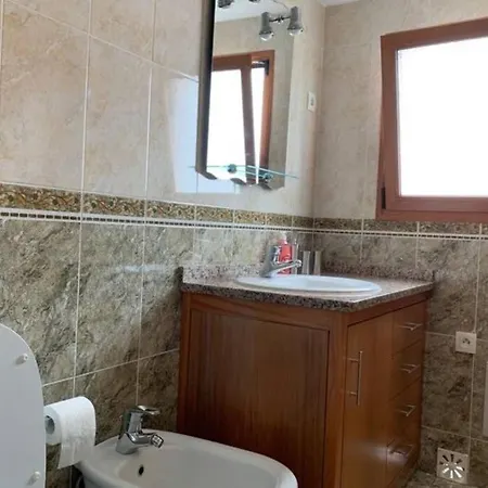 Casa Da Casa de Férias