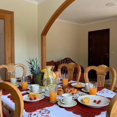 Tatil Evi Casa Da