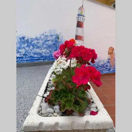 Casa Da Semesterbostad