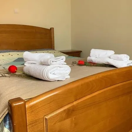 Semesterbostad Casa Da