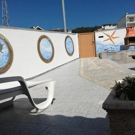 Casa Da Vila Praia de Âncora