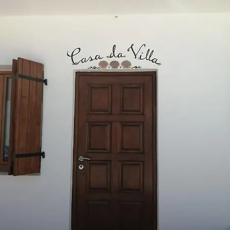 Casa Da *