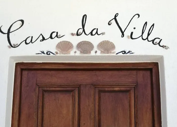 Casa Da Hébergement de vacances *