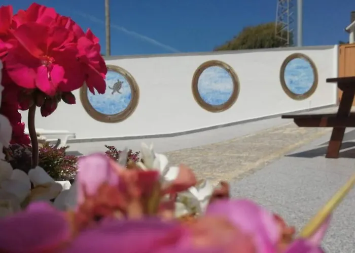 Casa Da Hébergement de vacances