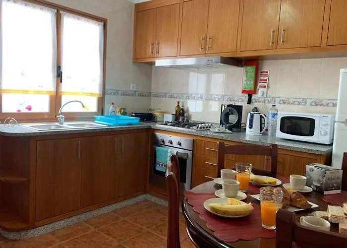 Casa Da * Vila Praia de Âncora