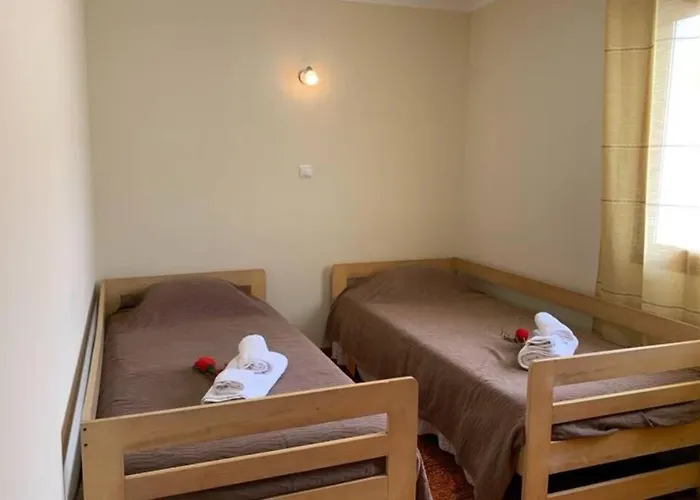 Hébergement de vacances Casa Da Vila Praia de Âncora